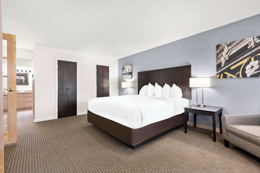 Best Western Downtown Casper Hotel hotel detail image 6