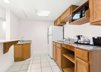 Best Western Downtown Casper Hotel hotel thumbnail 7