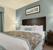 Holiday Inn Express Gulfport Beach by IHG hotel detail image 4