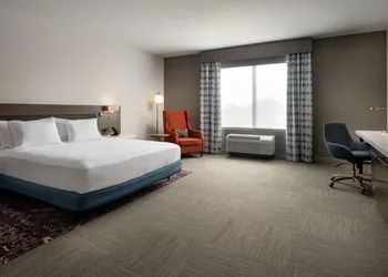 Hilton Garden Inn Visalia, Ca hotel thumbnail 7
