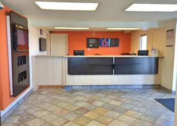 Motel 6 Jackson, MS - Southwest hotel thumbnail 2