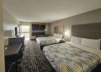 Motel 6 Jackson, MS - Southwest hotel thumbnail 6