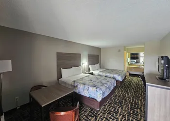 Motel 6 Jackson, MS - Southwest hotel thumbnail 7