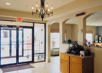 Econo Lodge Augusta West near Fort Gordon hotel thumbnail 3