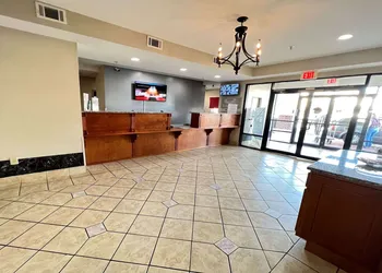 Econo Lodge Augusta West near Fort Gordon hotel thumbnail 6