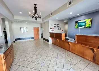 Econo Lodge Augusta West near Fort Gordon hotel thumbnail 7