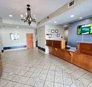 Econo Lodge Augusta West near Fort Gordon hotel detail image 7