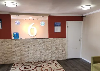 Motel 6 Concordia, MO hotel thumbnail 5