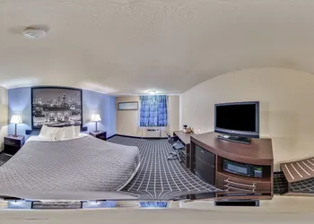 Motel 6 Concordia, MO hotel thumbnail 7