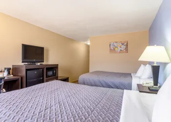 Motel 6 Concordia, MO hotel thumbnail 8