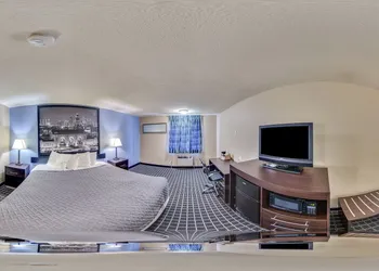 Motel 6 Concordia, MO hotel thumbnail 7