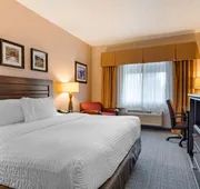 Clarion Pointe Medford hotel detail image 7