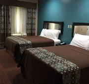 Scottish Inn & Suites hotel detail image 5