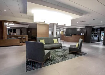 Courtyard by Marriott St. John's Newfoundland hotel thumbnail 2