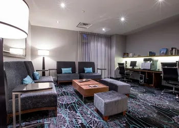 Courtyard by Marriott St. John's Newfoundland hotel thumbnail 3