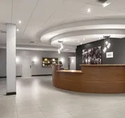Courtyard by Marriott St. John's Newfoundland hotel detail image 4