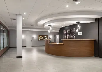 Courtyard by Marriott St. John's Newfoundland hotel thumbnail 4