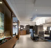 Courtyard by Marriott St. John's Newfoundland hotel detail image 5