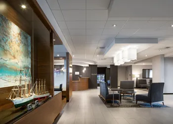 Courtyard by Marriott St. John's Newfoundland hotel thumbnail 5