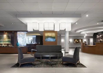 Courtyard by Marriott St. John's Newfoundland hotel thumbnail 6