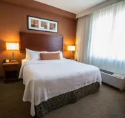 Courtyard by Marriott St. John's Newfoundland hotel detail image 7