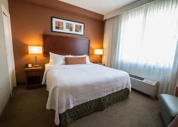 Courtyard by Marriott St. John's Newfoundland hotel thumbnail 7