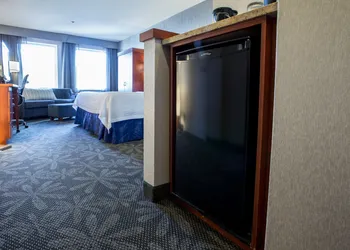 Courtyard by Marriott St. John's Newfoundland hotel thumbnail 8