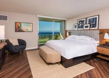 Hilton Grand Vacations Club Ocean Tower Waikoloa Village hotel thumbnail 7
