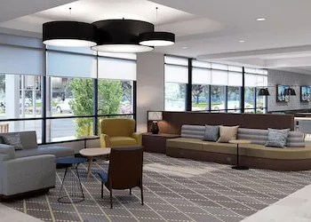 Holiday Inn & Suites Mt Juliet – Nashville Area by IHG hotel thumbnail 2