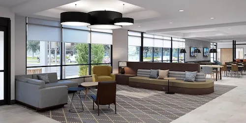 Holiday Inn & Suites Mt Juliet – Nashville Area by IHG hotel detail image 2