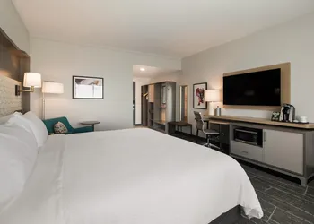 Holiday Inn & Suites Mt Juliet – Nashville Area by IHG hotel thumbnail 6