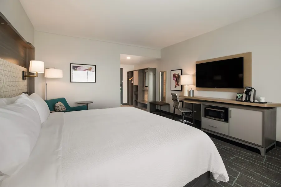 Holiday Inn & Suites Mt Juliet – Nashville Area by IHG hotel detail image 6