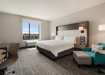 Holiday Inn & Suites Mt Juliet – Nashville Area by IHG hotel thumbnail 7