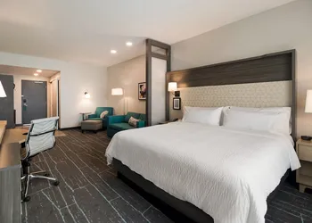 Holiday Inn & Suites Mt Juliet – Nashville Area by IHG hotel thumbnail 8