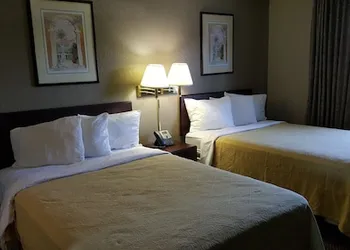 Gurnee Motel hotel thumbnail 7