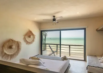 Hotel Boutique Casa Muuch Holbox hotel thumbnail 2