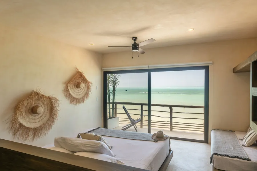 Hotel Boutique Casa Muuch Holbox hotel detail image 2