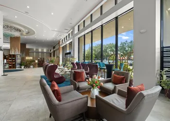 Cambria Hotel Orlando Universal Blvd hotel thumbnail 3