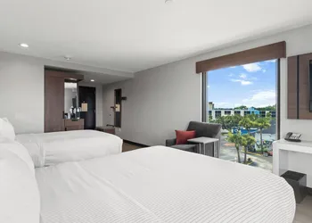 Cambria Hotel Orlando Universal Blvd hotel thumbnail 6