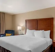 Comfort Inn & Suites Charlottesville Hollymead Town Center hotel detail image 5