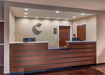 Comfort Inn & Suites Charlottesville Hollymead Town Center hotel thumbnail 3