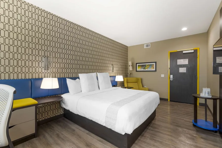 Glō Best Western Pooler - Savannah Airport Hotel hotel detail image 6