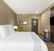 Glō Best Western Pooler - Savannah Airport Hotel hotel detail image 7