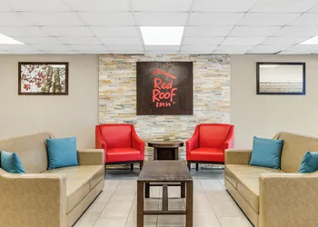 Red Roof Inn Stroudsburg hotel thumbnail 2