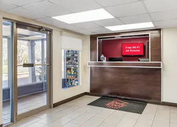 Red Roof Inn Stroudsburg hotel thumbnail 4