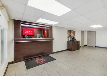 Red Roof Inn Stroudsburg hotel thumbnail 5