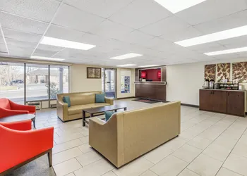 Red Roof Inn Stroudsburg hotel thumbnail 6