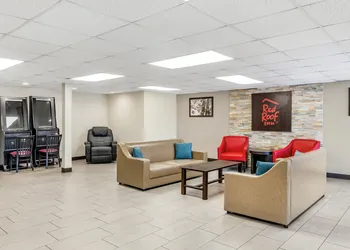 Red Roof Inn Stroudsburg hotel thumbnail 7