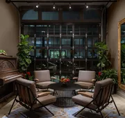 Hotel West & Main Conshohocken Philadelphia, Tapestry Collection hotel detail image 4