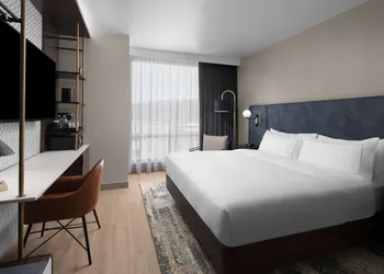 Hotel West & Main Conshohocken Philadelphia, Tapestry Collection hotel thumbnail 8